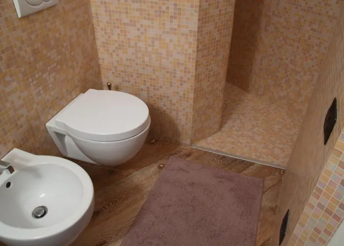 公寓 La Conchiglia 努马纳