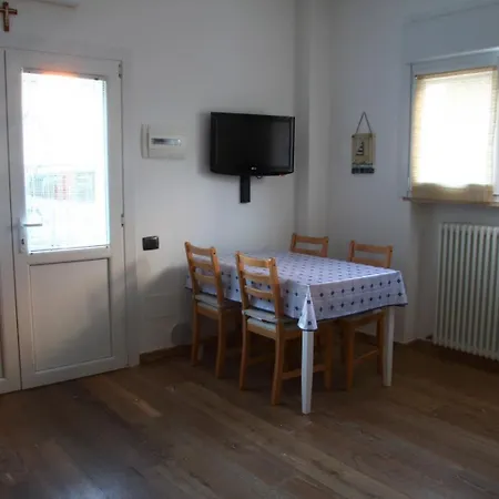 Apartamento La Conchiglia Numana