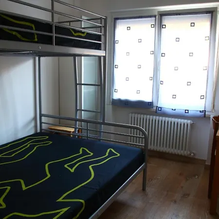 La Conchiglia Apartamento Numana