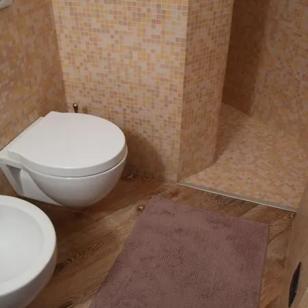 Apartamento La Conchiglia Numana