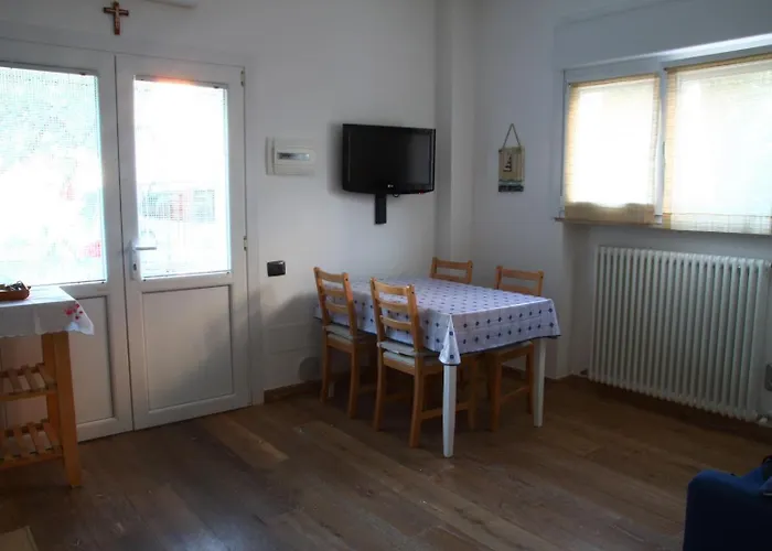 Appartamento La Conchiglia Numana