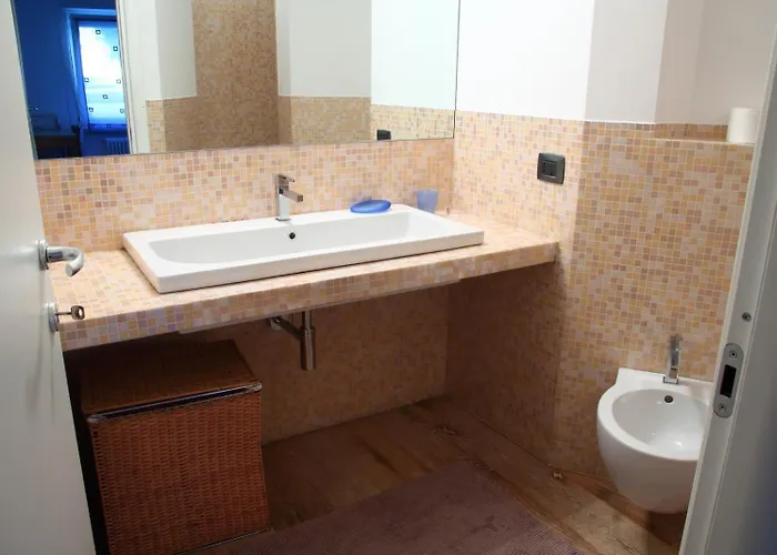 Appartamento La Conchiglia *