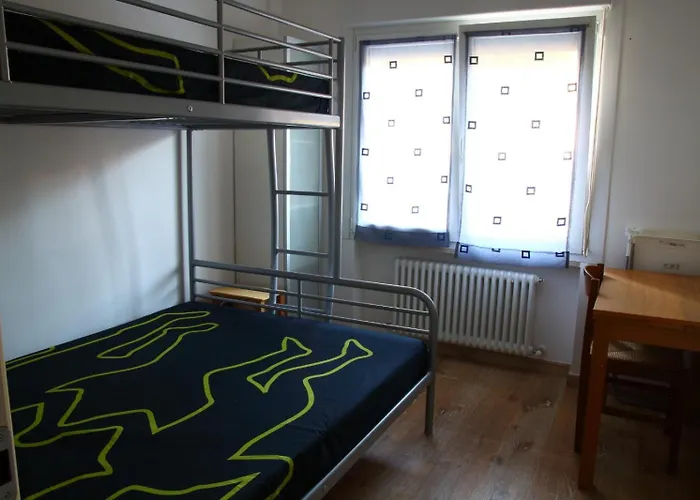 La Conchiglia Appartamento Numana